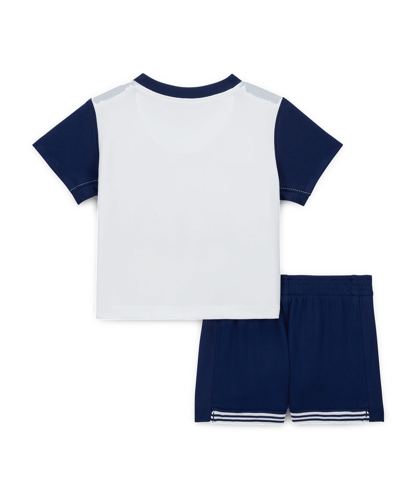 Nike Tottenham Hotspur Babykit Home 2024/2025 Weiss F101