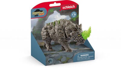Schleich 70157 Eldrador Creatures Kampneshorn