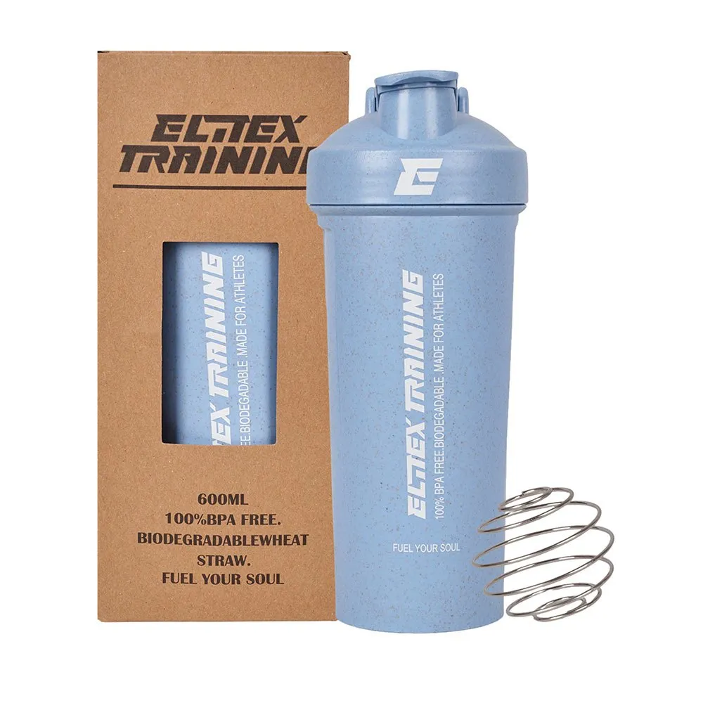 Elitex training 600ml ECO Shaker