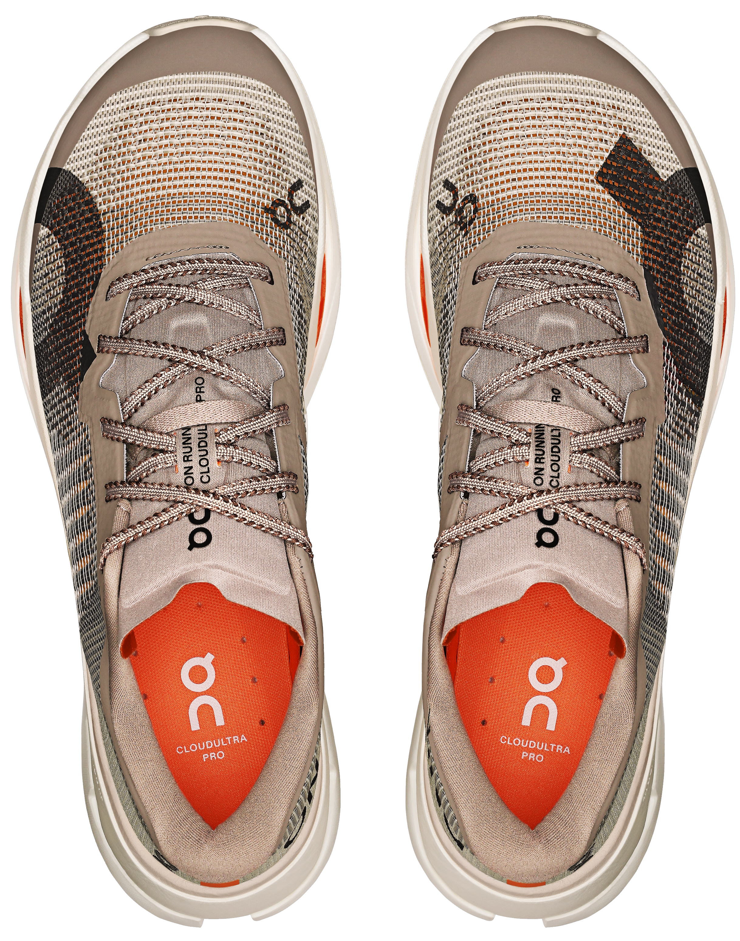 Cloudultra Pro Herre Cinder | Pearl