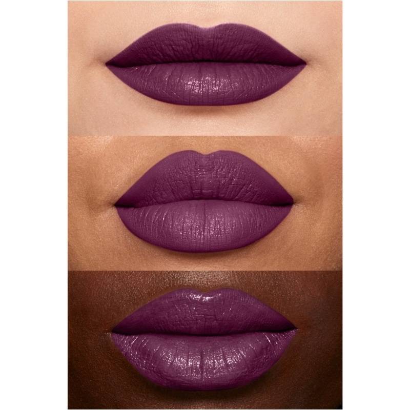 NYX Prof. Makeup Soft Matte Lip Cream 8 ml - Copenhagen