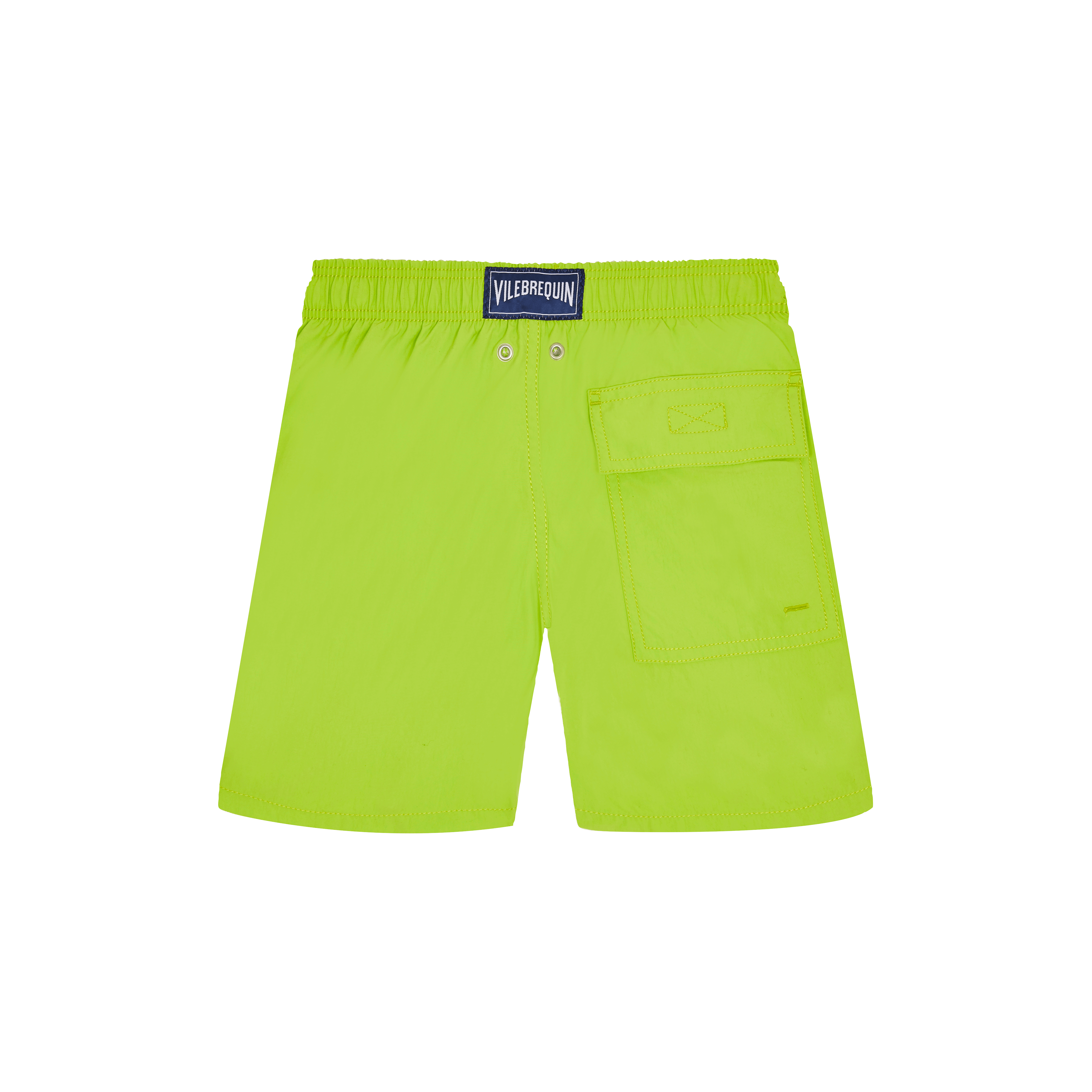 Maillot de bain garçon aquaréactif Requin