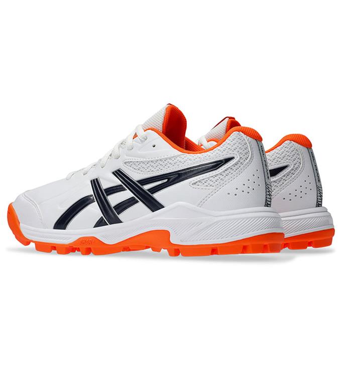 ASICS GEL-PEAKE 3 GS 1114A026 WHITE-MIDNIGHT