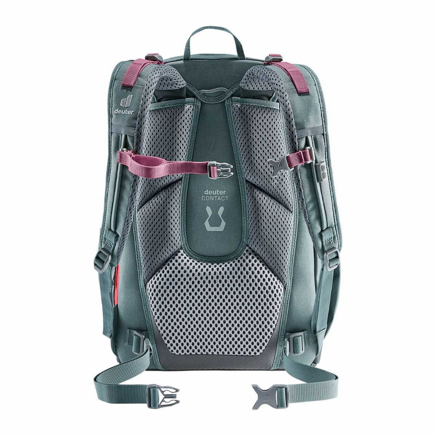 Deuter Schulrucksäcke kombi