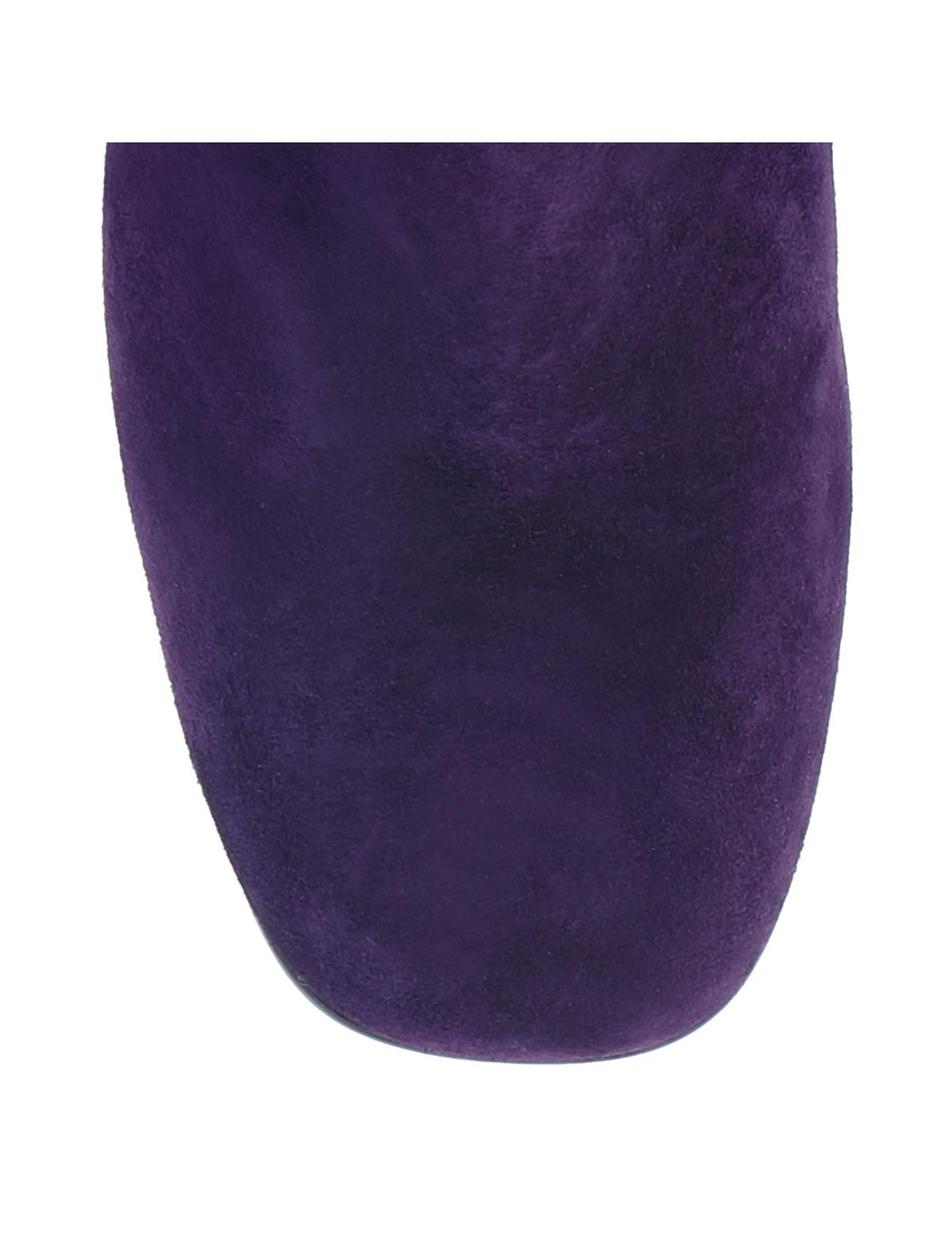 STIEFELETTEN LOU
