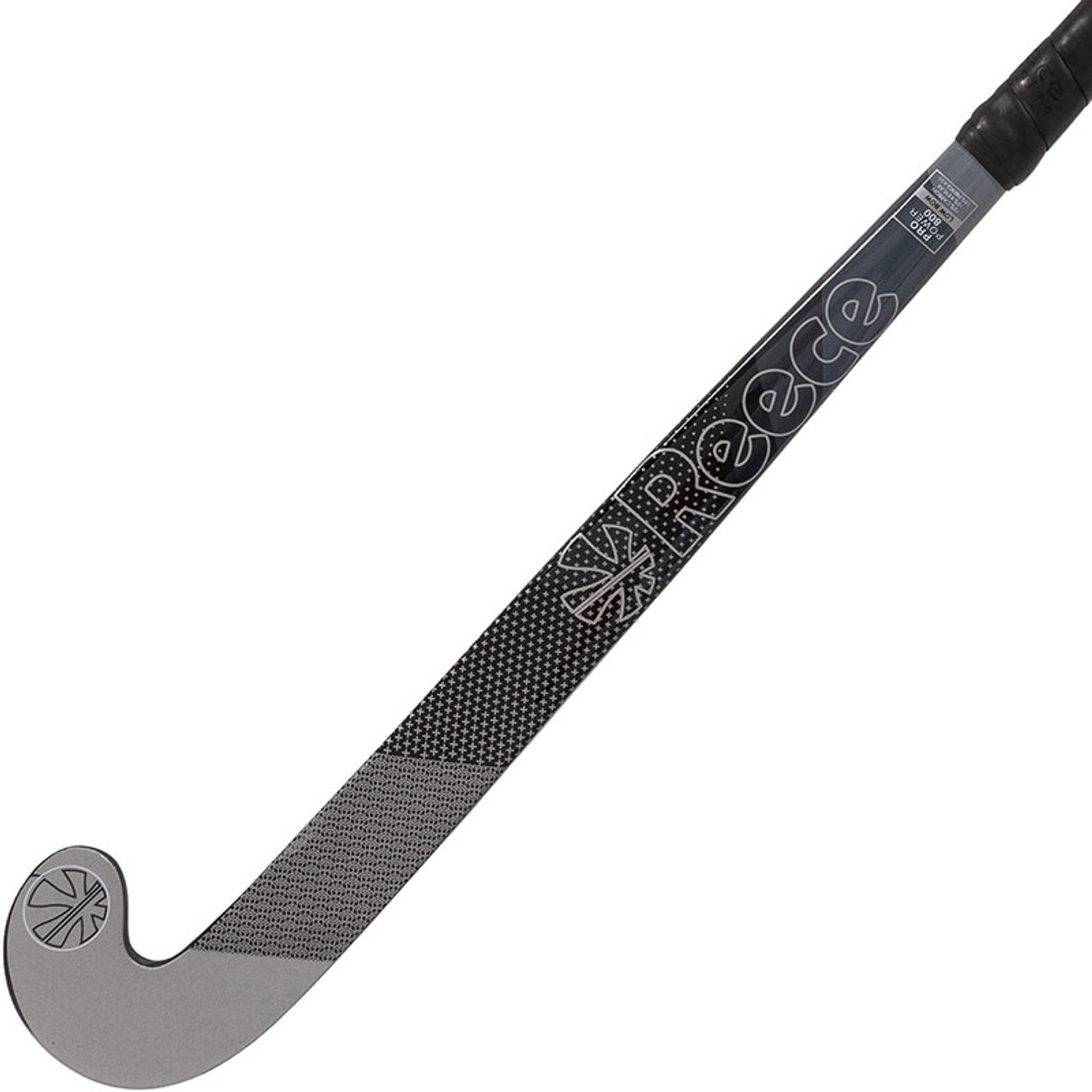 Reece Pro Supreme 800 Low Bow