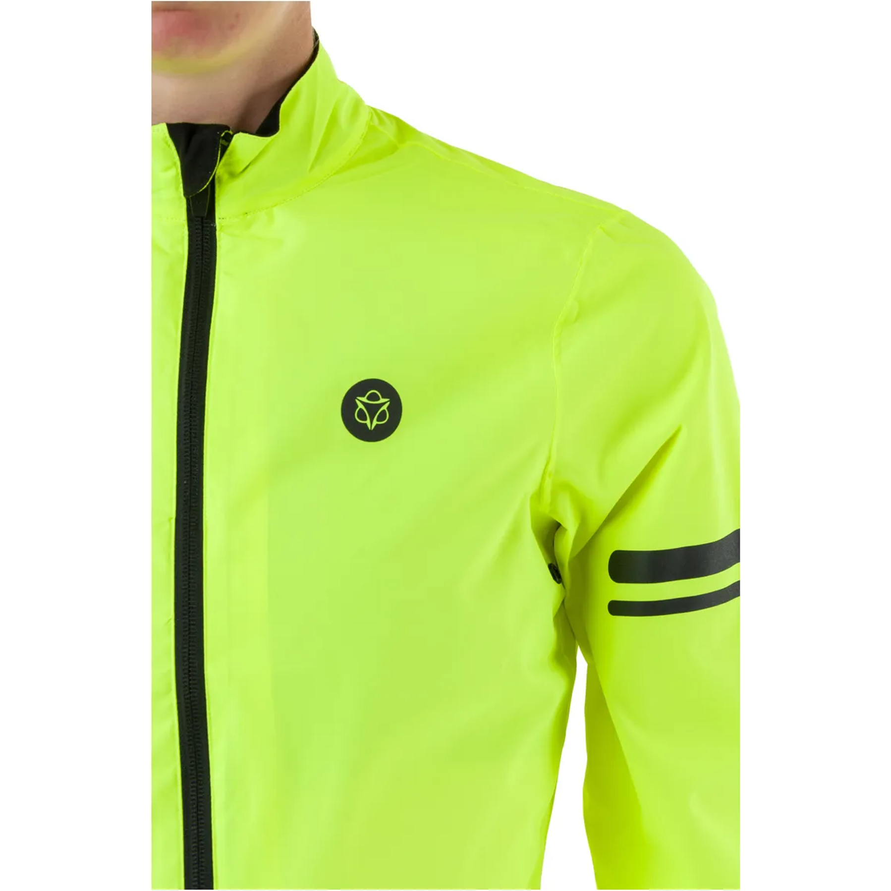 AGU Essential II Fiets Regenjas Dames