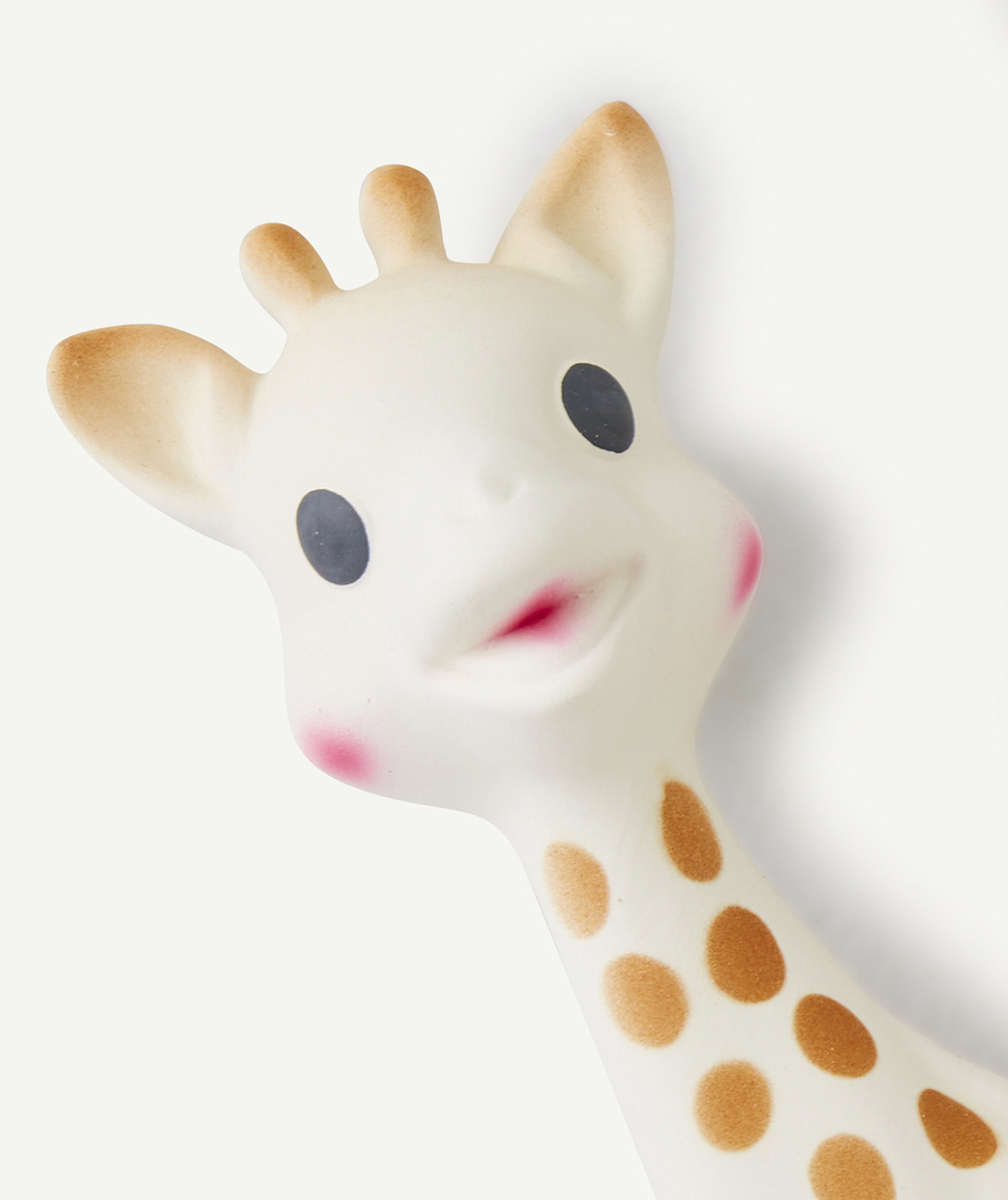 VULLICOFFRET NAISSANCE SOPHIE LA GIRAFE ET ANNEAU DE DENTITION