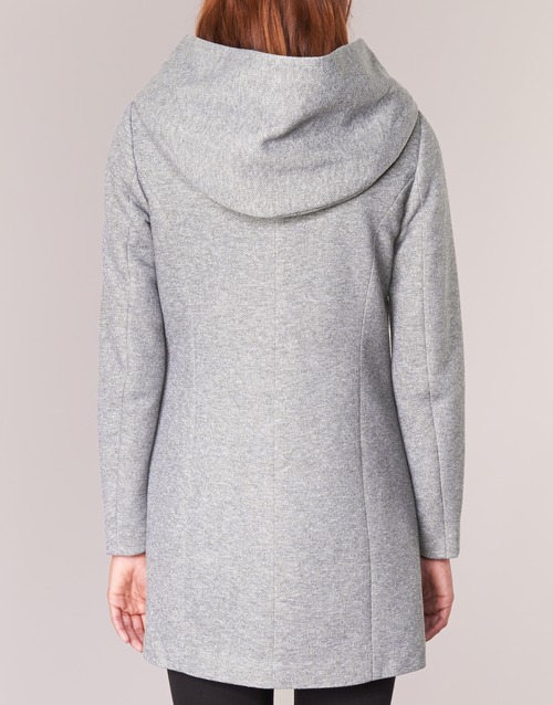 Only - SEDONA Gris