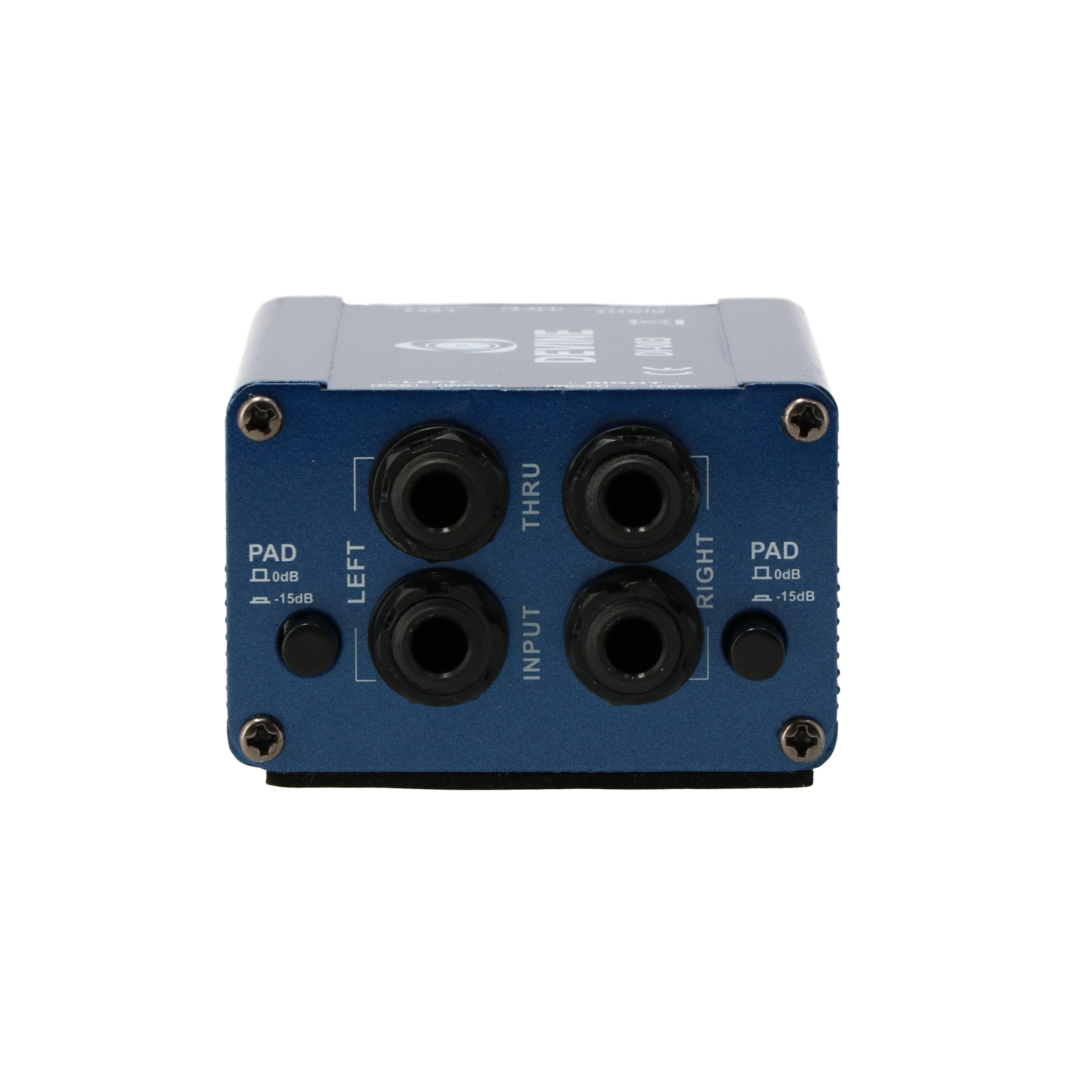 Devine DI-003 DI Box