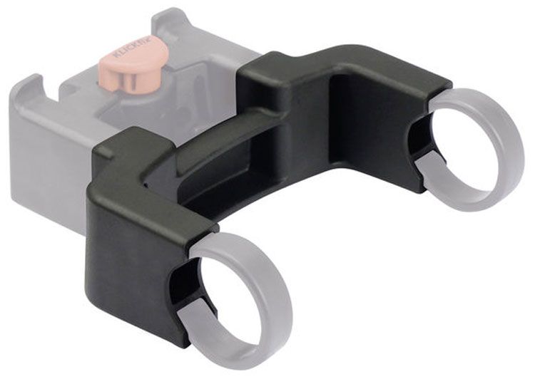 Rixen & Kaul - KLICKfix KLICKfix Distanzset Weite 100mm für Lenkeradapter kaufen | Bike-Discount