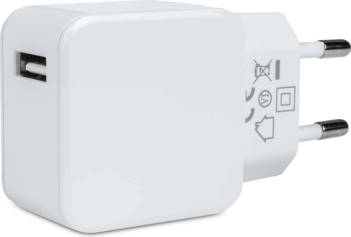 Nacon Nacon Meta Quest 2: A/C Adapter - Meta Quest 2