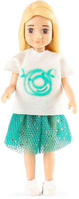 Lundby Creative Dukkesett