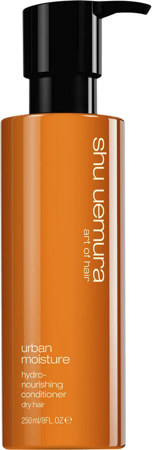 Shu Uemura Art of Hair Urban Moisture Conditioner