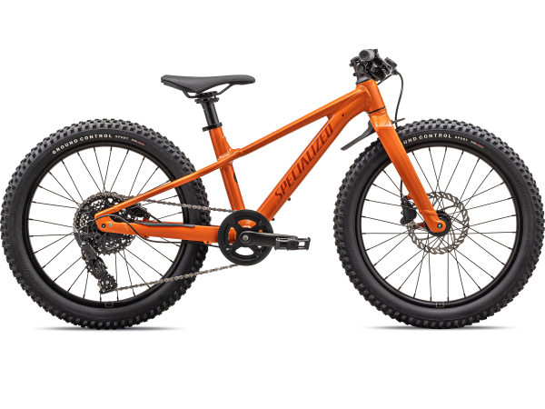 Specialized Riprock Disc 20