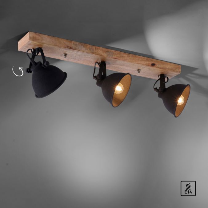 Wand- Und Deckenleuchte 000426011906