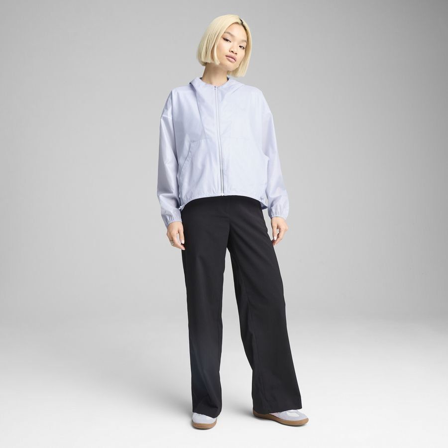 Puma WARDROBE ESS Oversized Windjacke