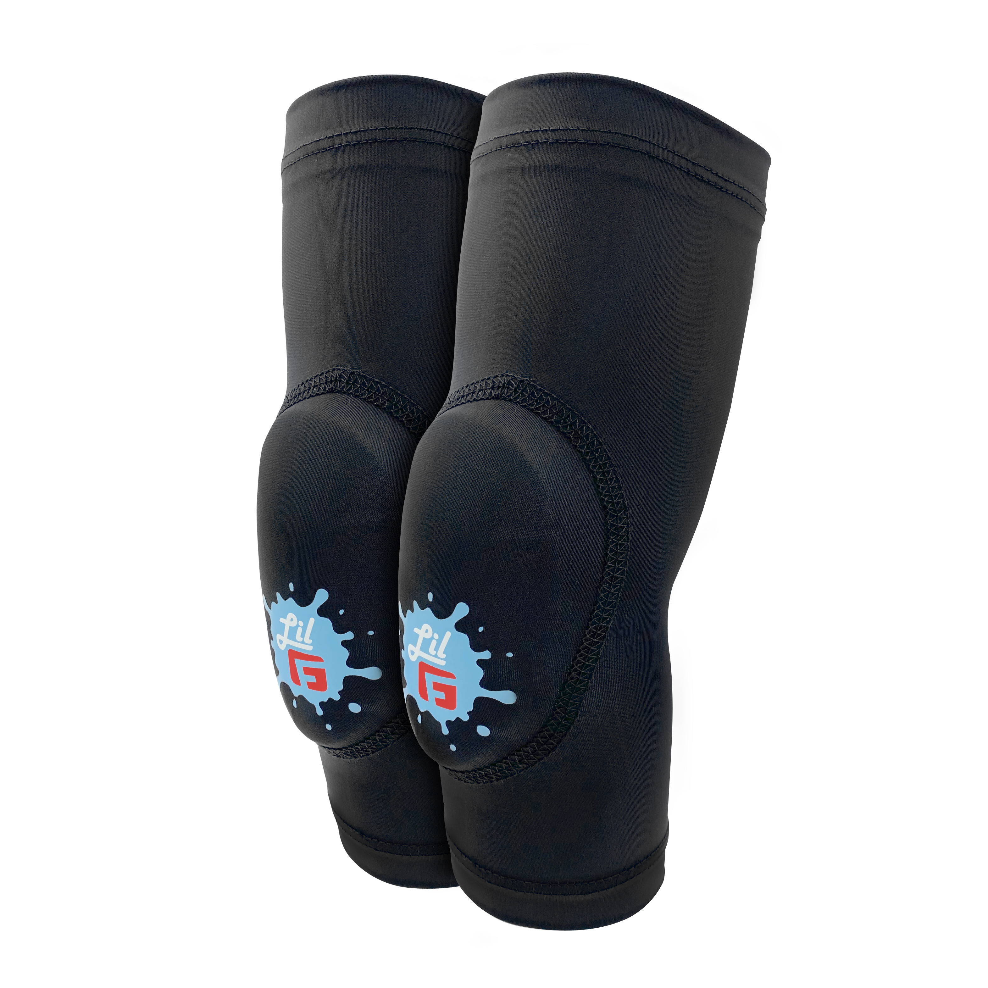 Kid's Lil'G Knee & Elbow Guards
