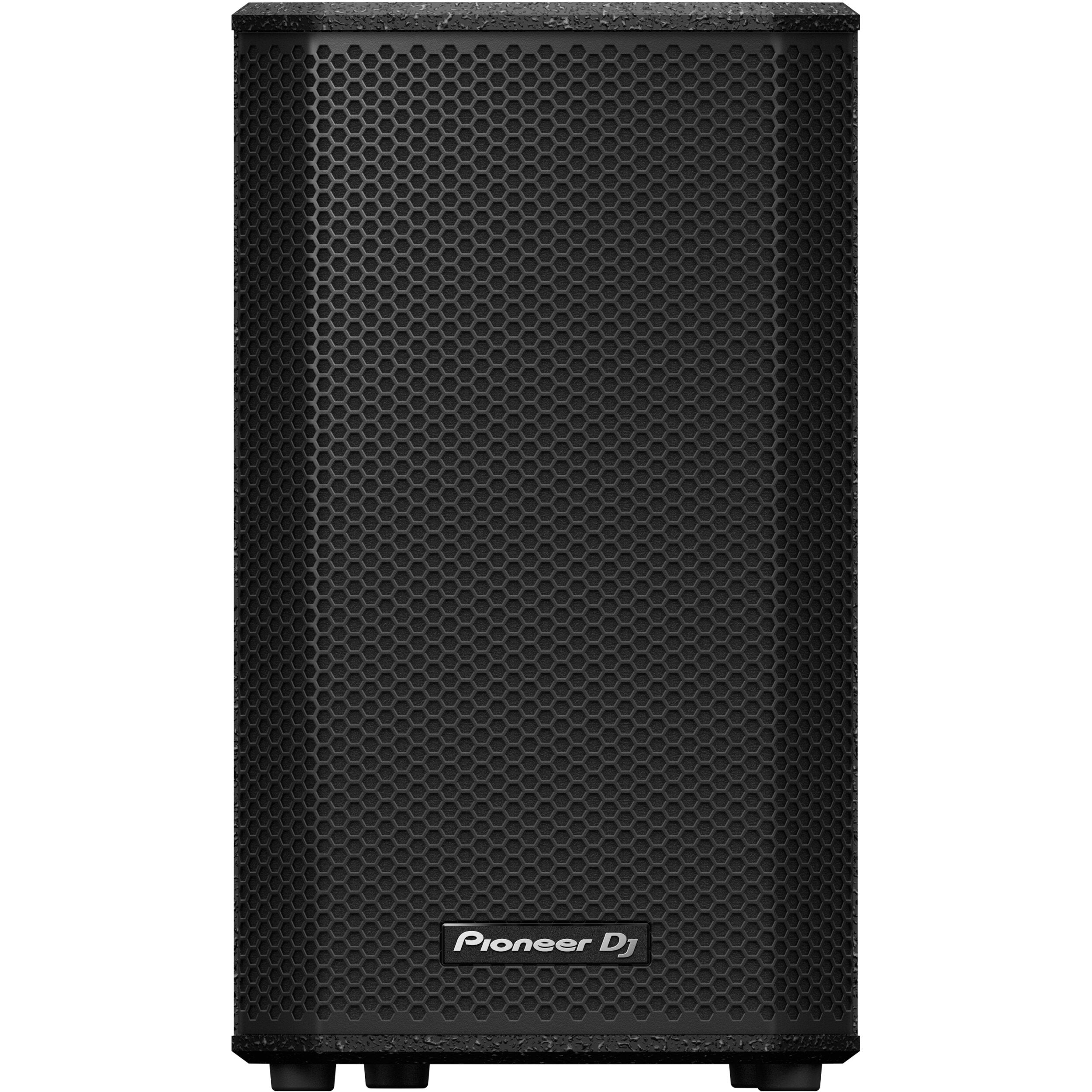 Pioneer DJ XPRS82 8 inch fullrange actieve speaker