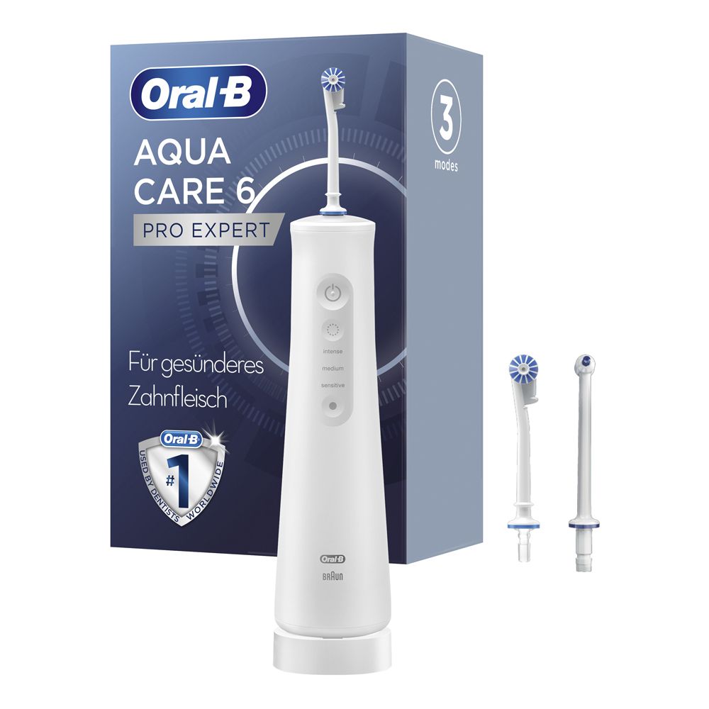 Oral-B - Munddusche 