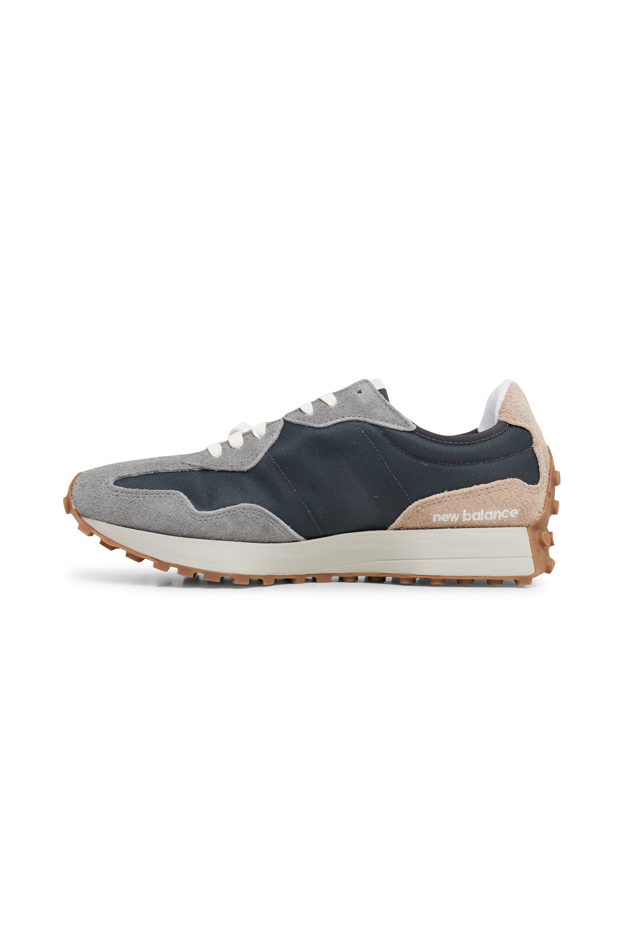 NEW BALANCE Baskets 327 Noir