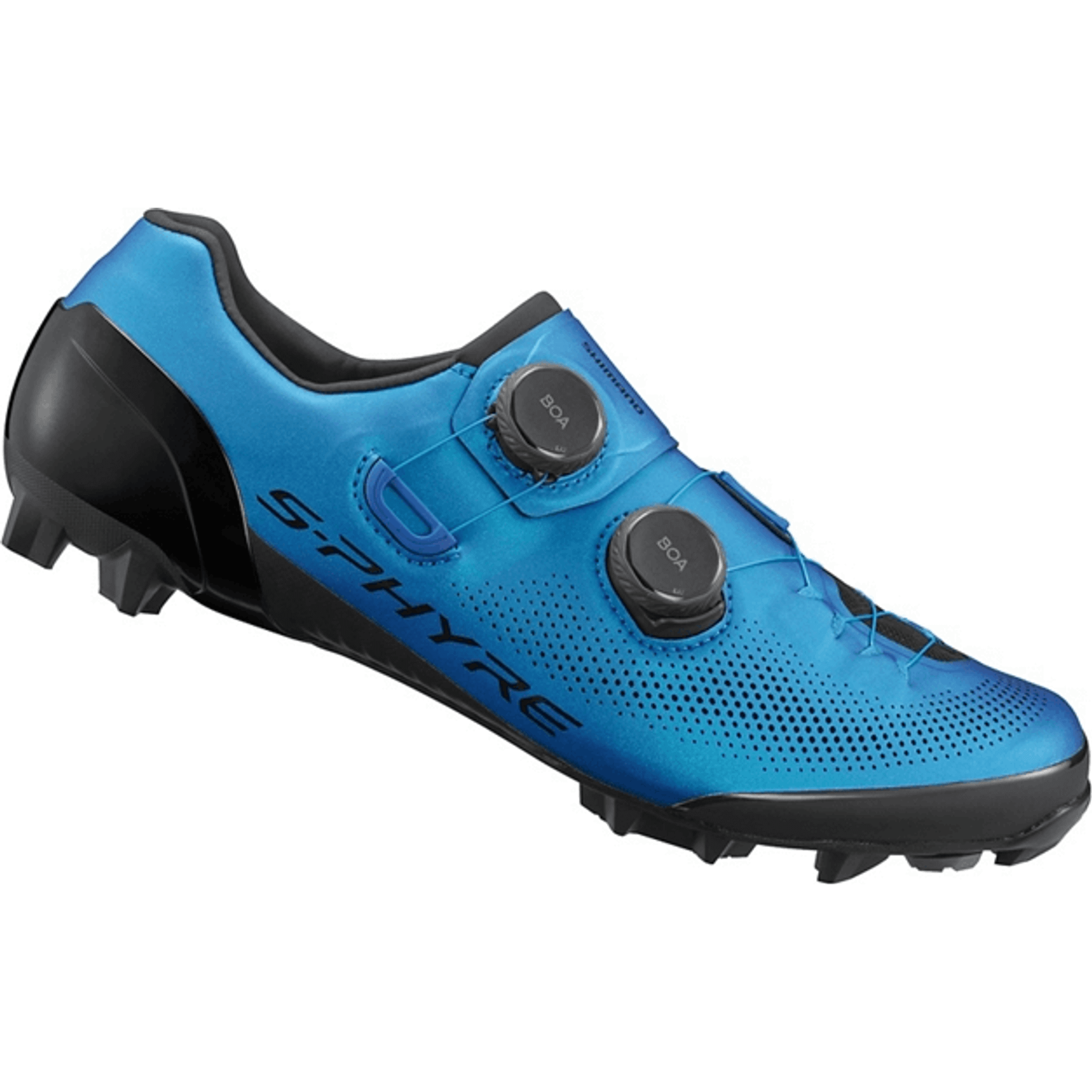 Shimano S-Phyre XC903 MTB Schoenen