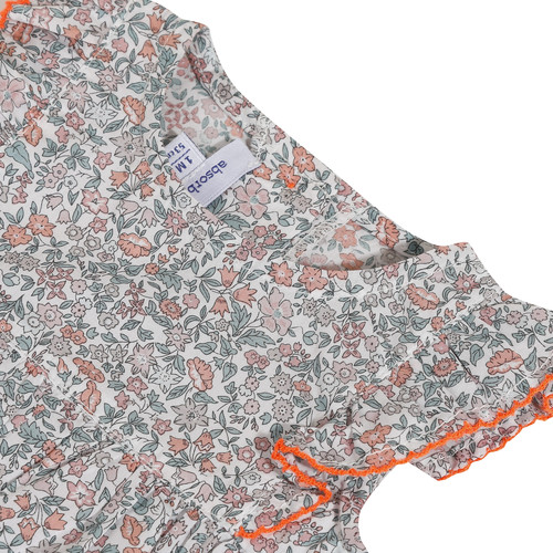 Absorba - ADELINE - Rose