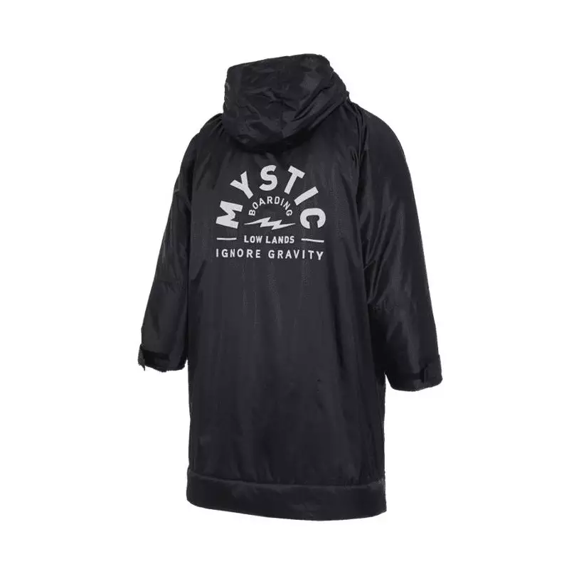 Poncho MYSTIC Explore 2.0 Black