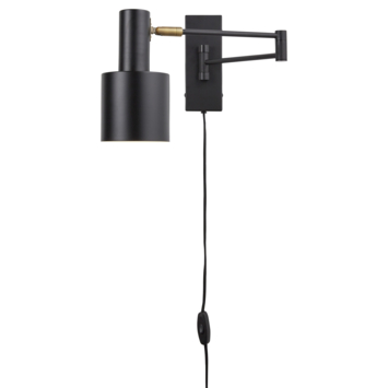 KARWEI Wandlamp Nordin
