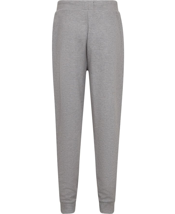 BOSS Fashion Pants Grå