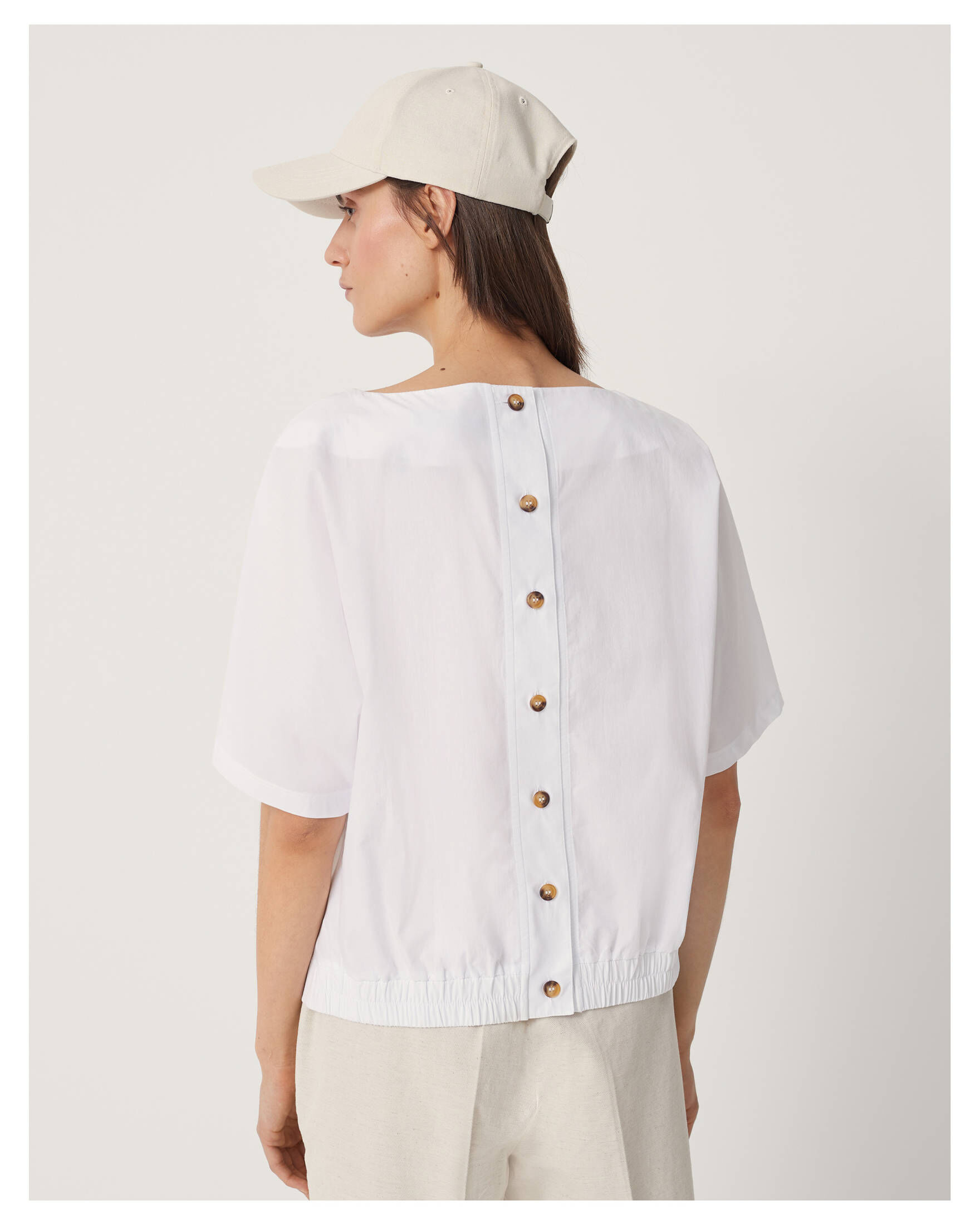 Someday| Damen T-Shirt KIRENE