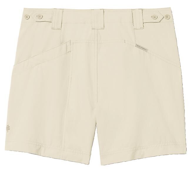 ROYAL ROBBINS - SHORT BACKCOUNRTY PRO W