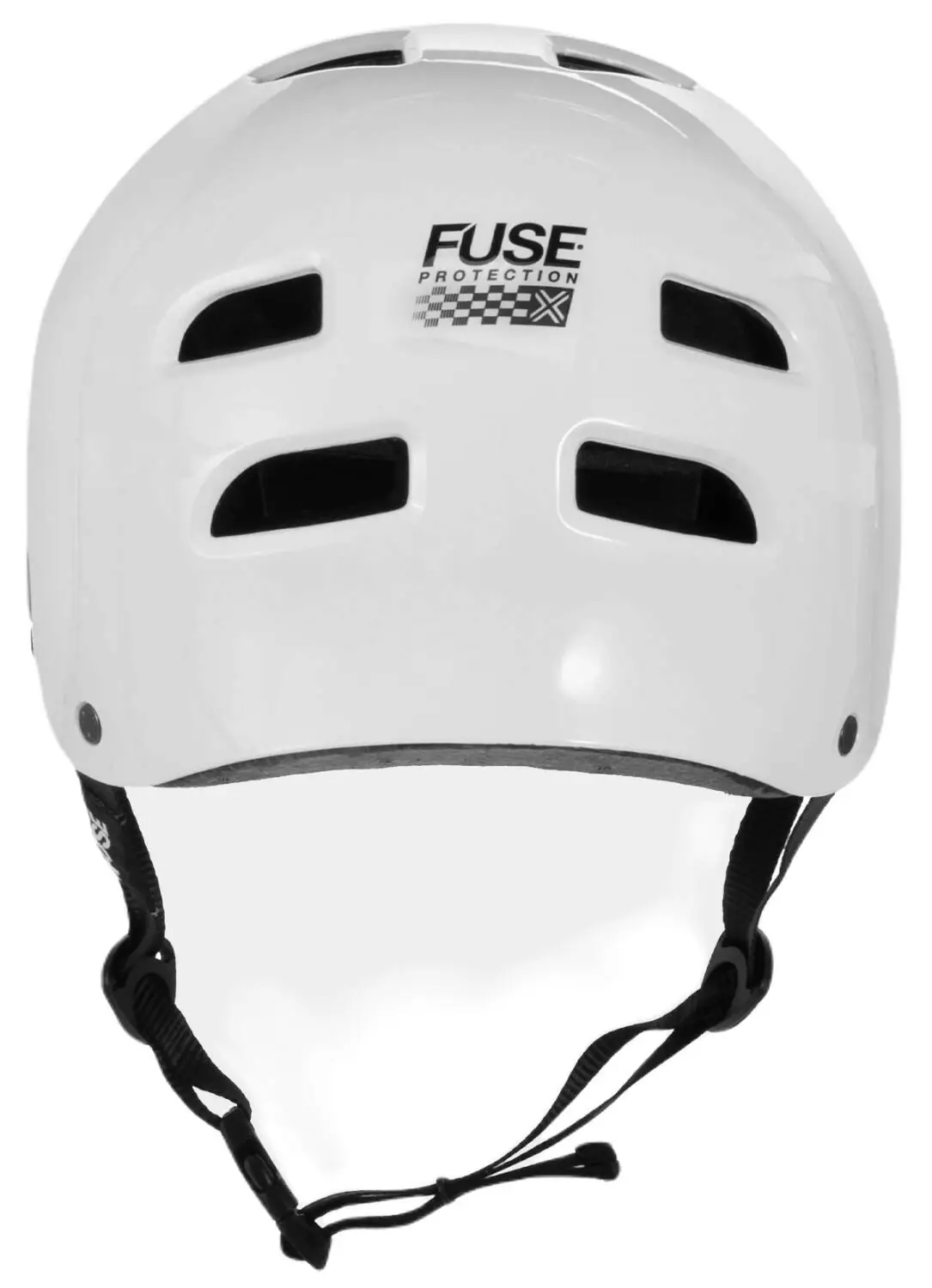 Fuse Alpha Hjelm - Hjelme Beskyttelse | SkatePro
