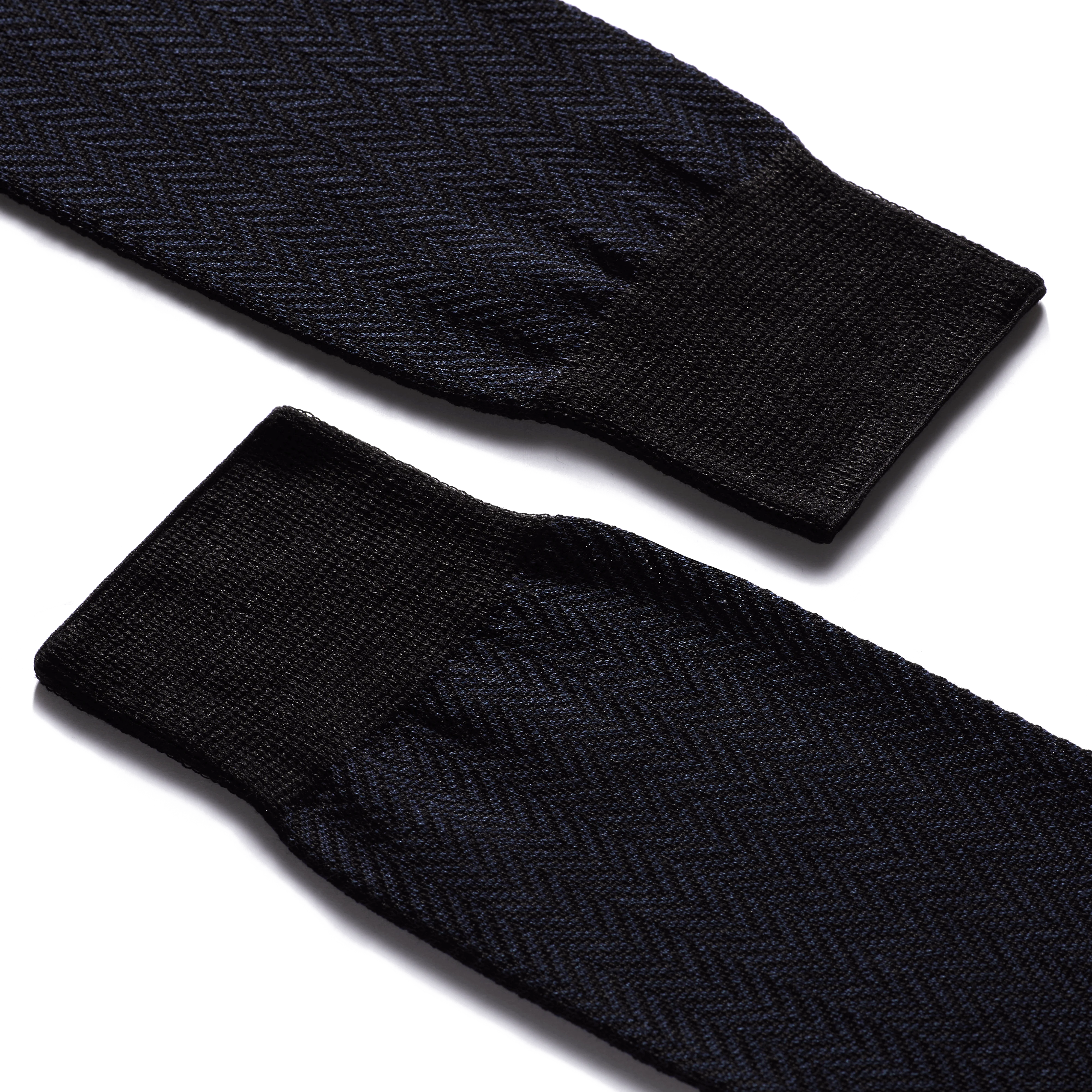 Chaussettes Chevrons Courtes
