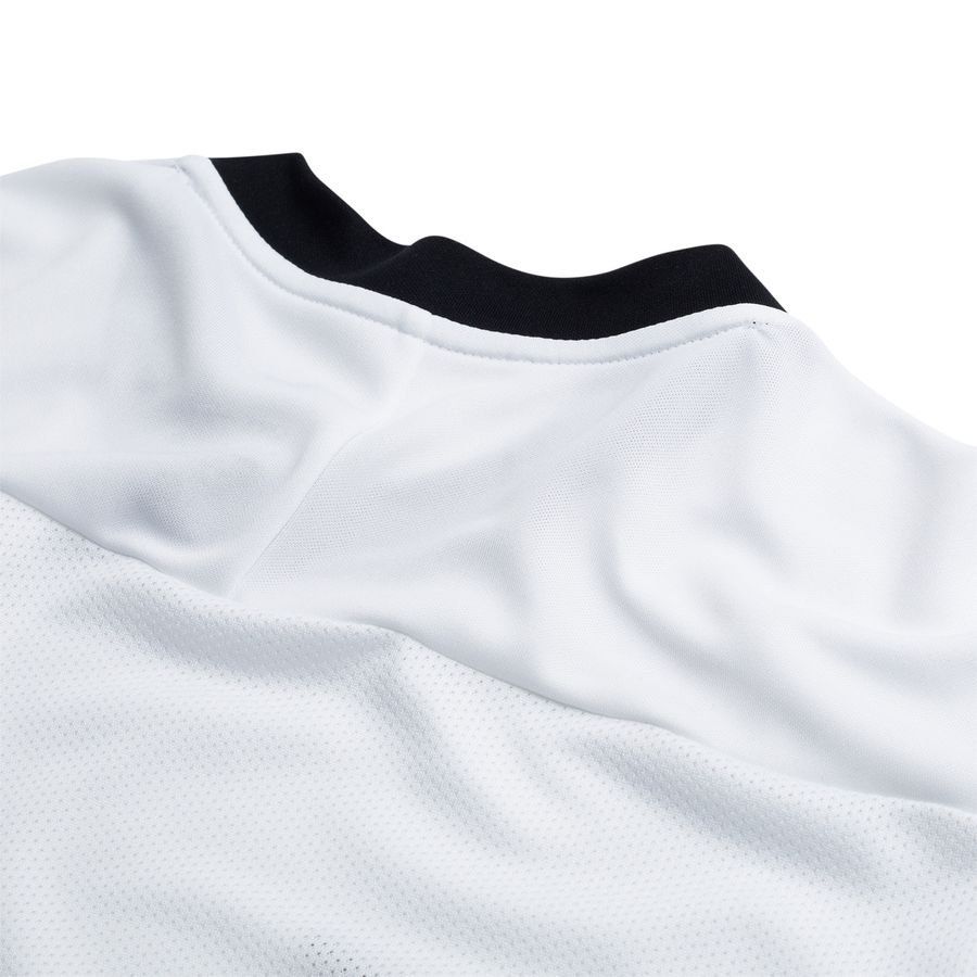 Nike T-shirt d'Entraînement Dri-FIT Academy 25 - Blanc/Noir/Gris Enfant
