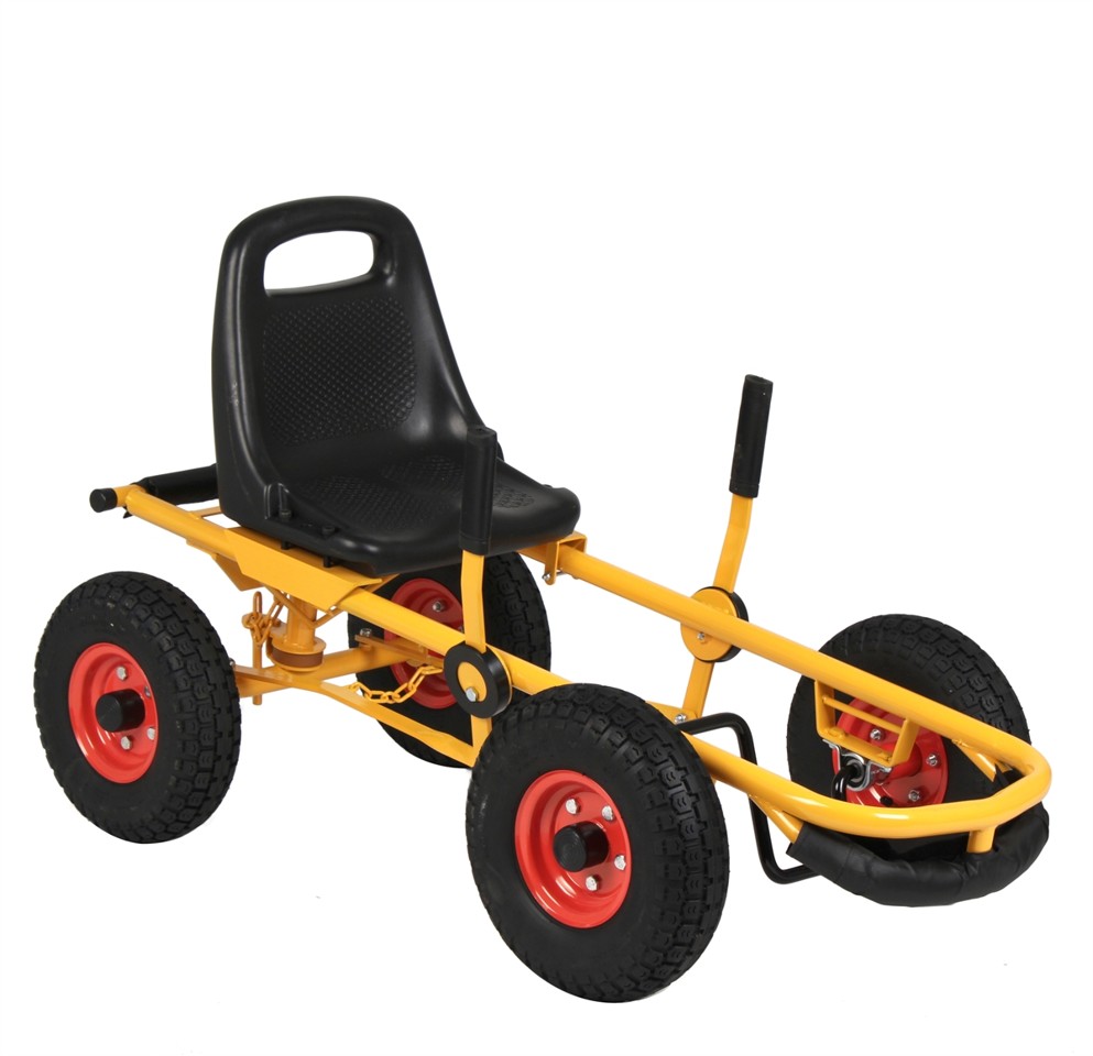Kid Car - Moon Car Go-Kart