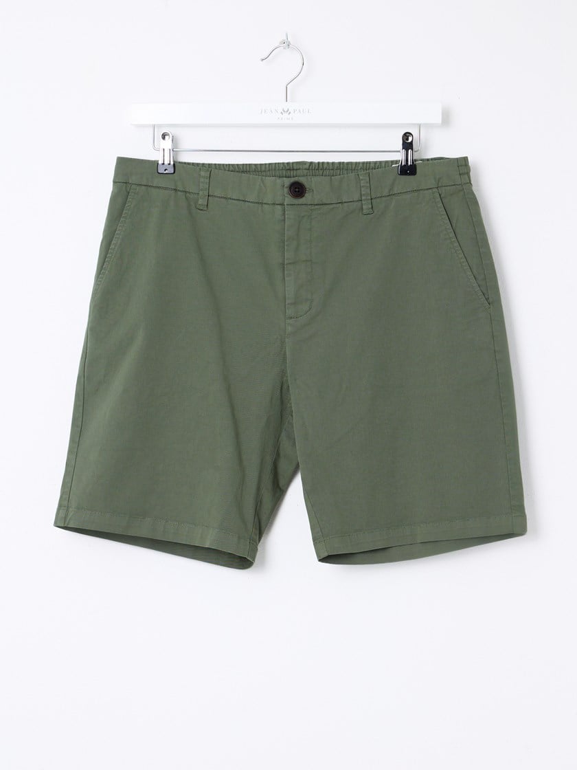 Enzo shorts Laurel Wreath