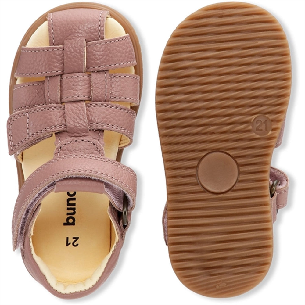 Køb Bundgaard Bali II Sandal Rose RM