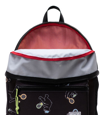 Herschel Rucksack - Heritage - Jugend - Tennis Bären