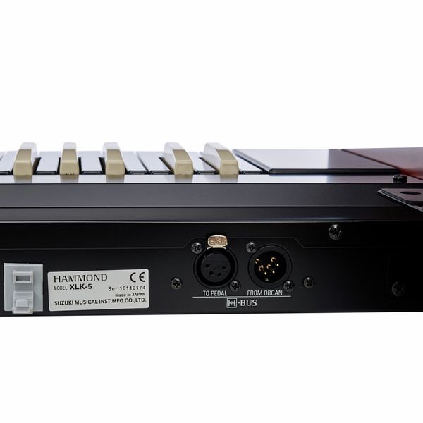 Hammond XLK-5