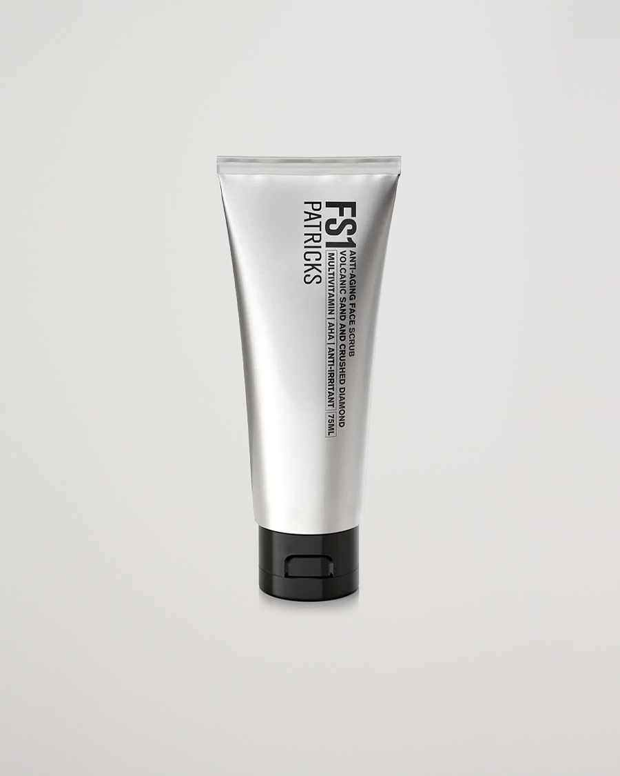 Patricks FS1 Volcanic Sand Face Scrub 75ml