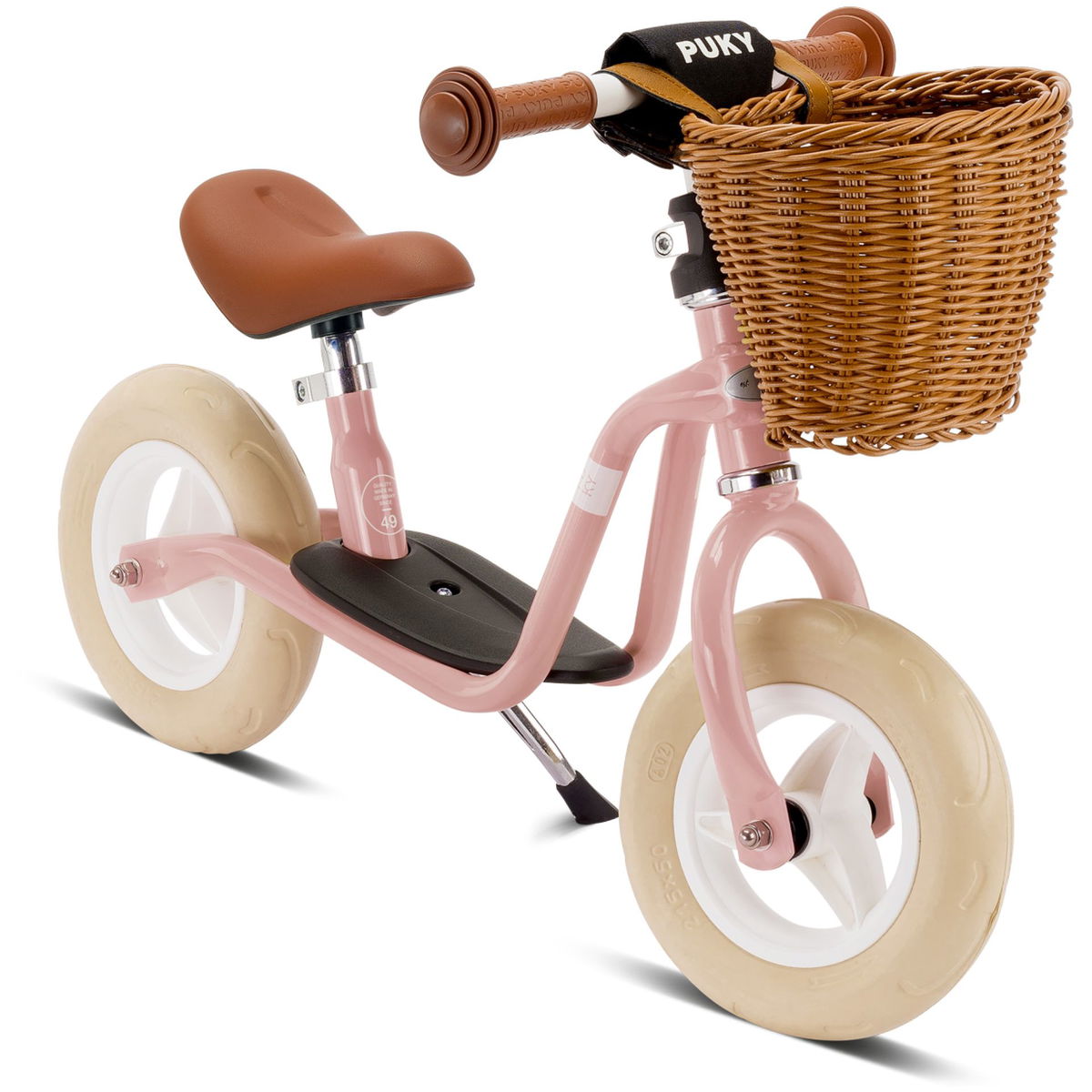 PukyPuky   LR M CLASSIC retro rose
