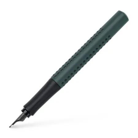 Faber-Castell Füller Grip Edition F mistletoe