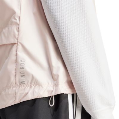 AdidasOwn the Run Vest - rosa
