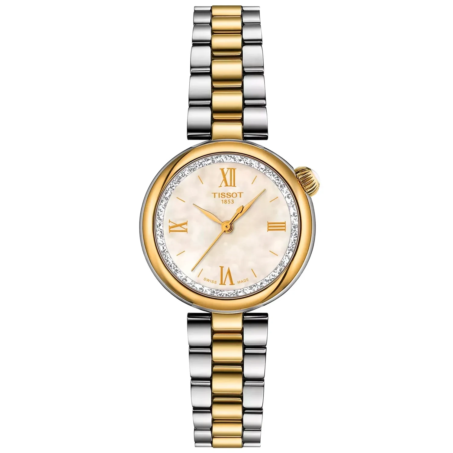 Tissot Désir 28mm T1520102211801
