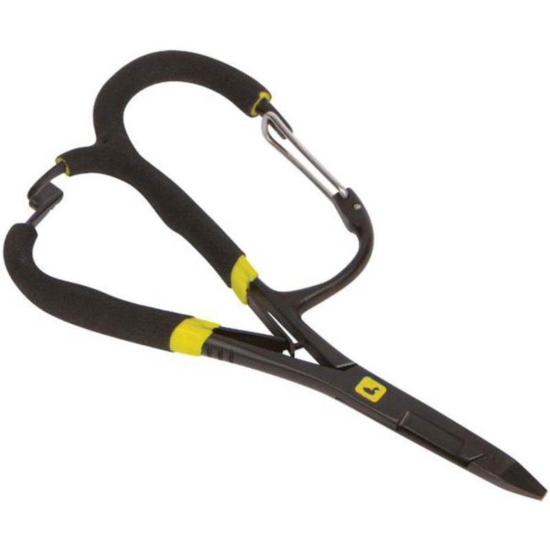 Pince Loon Outdoors Rogue Mitten Quickdraw Forceps