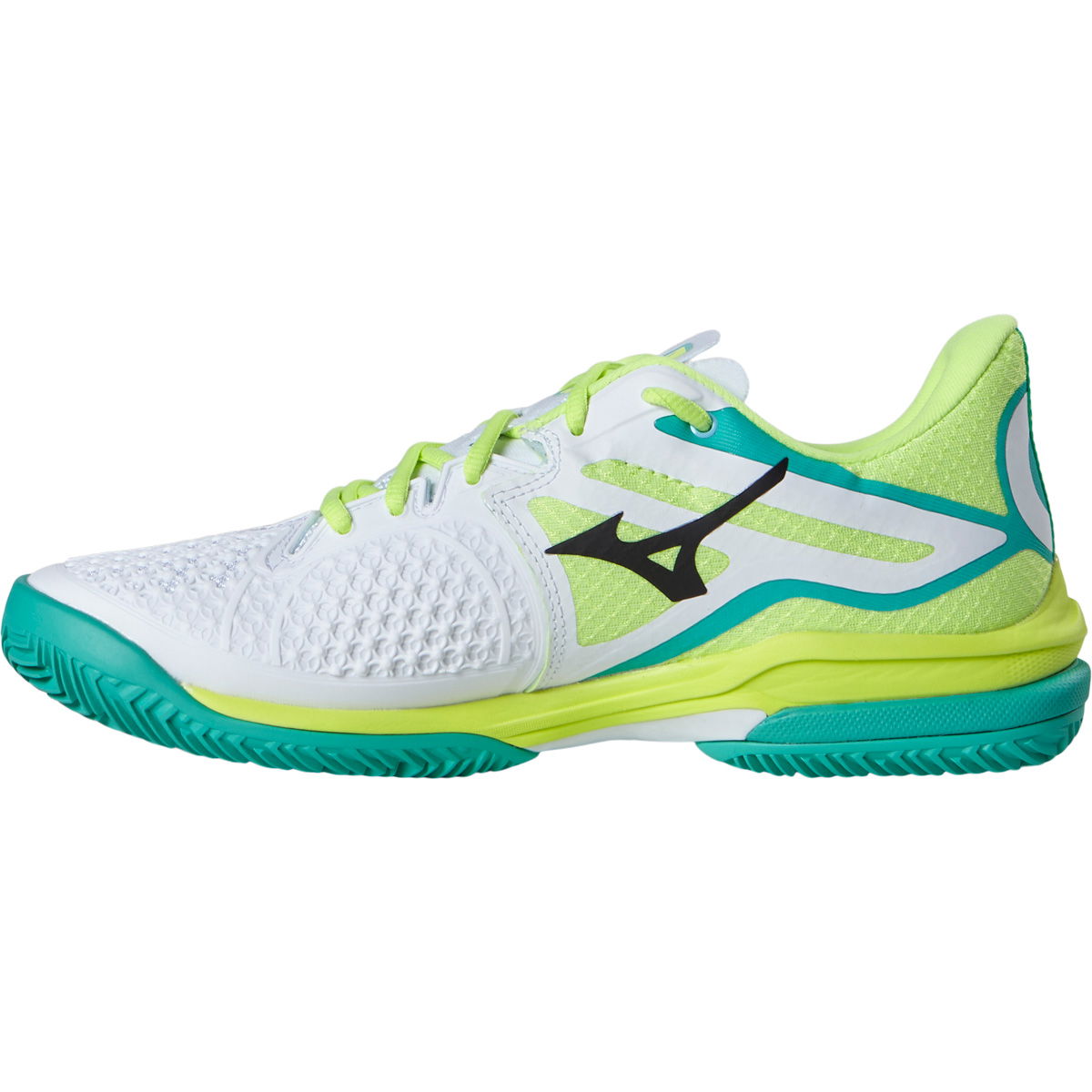 Mizuno Wave Exceed Tour 6 CC Tennissko Dame