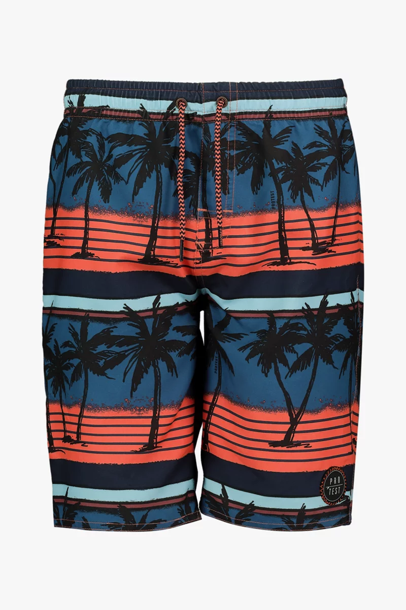 PROTEST Prtmaurits Jungen Badeshort