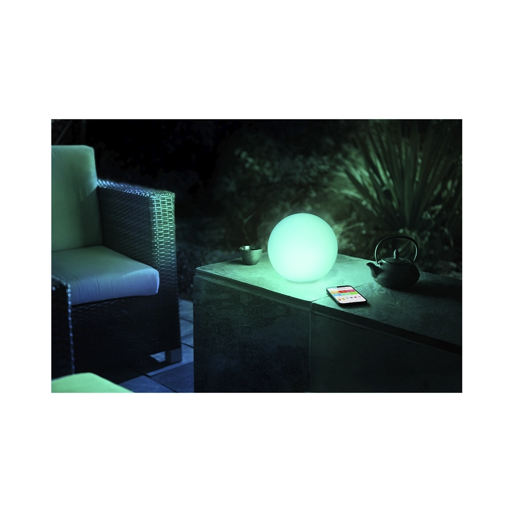 eve Flare Smarte LED-Leuchte