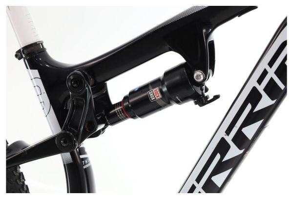 Produit reconditionné · Berria Mako Marathon Carbone X01 / Vélo VTT / Berria | Bon état